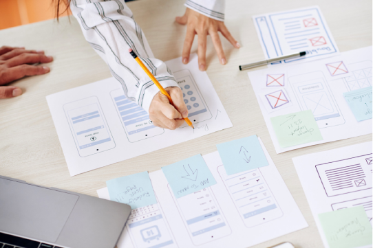 Design Tech Guide ConvexTech | Powering Businesses with Next-Gen Solutions